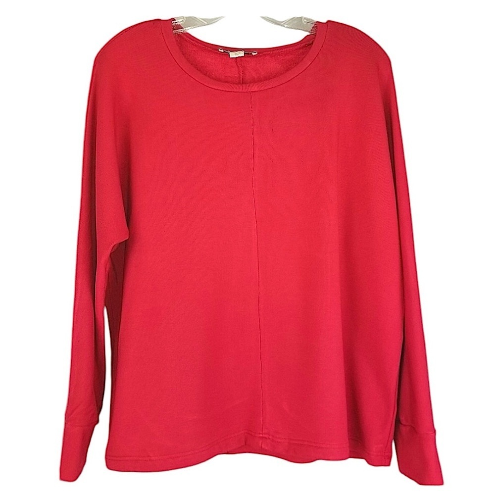 COLDWATER CREEK sweatshirt pullover